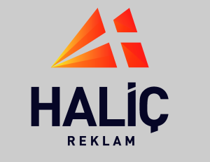 Haliç Reklam Logo Vector