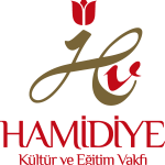 Hamidiye Vakfı Logo Vector