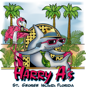 Harry A’s Logo Vector