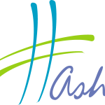 Hash Infotech. Logo Vector