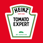 Heinz tomato expert Logo Vector