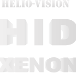 Helio Vision HID Xenon Logo Vector