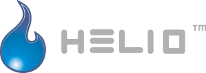 Helio  new Logo Vector