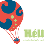 Helio orignal Logo Vector