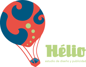 Helio orignal Logo Vector
