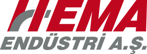 Hema Endüstri Logo Vector