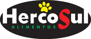 Hercosul Logo Vector