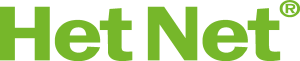 HetNet Logo Vector