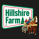 Hillshire Farm new Logo Vector