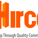 Hirco Logo Vector