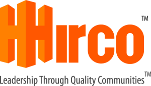 Hirco Logo Vector