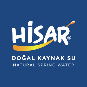 Hisar Su Logo Vector