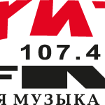 Hit FM Radio Logo Vector