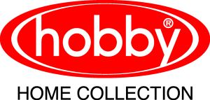 Hobby Home Collection Logo Vector