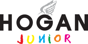 Hogan Junior Logo Vector