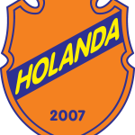 Holanda Esporte Clube AM Logo Vector