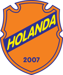 Holanda Esporte Clube AM Logo Vector