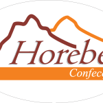 Horebe Confecções Logo Vector