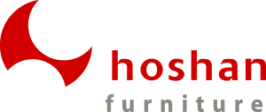 Hoshan Furniture Logo Vector