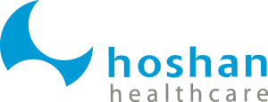 Hoshan Healthcare Logo Vector