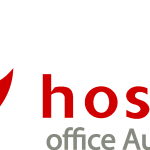 Hoshan Office Automation Logo Vector