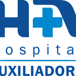 Hospital Auxiliadora Logo Vector