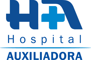 Hospital Auxiliadora Logo Vector