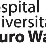 Hospital Universitário Lauro Wanderley Logo Vector