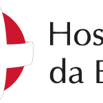 Hospital da Bahia Logo Vector