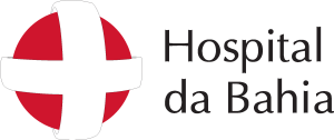 Hospital da Bahia Logo Vector
