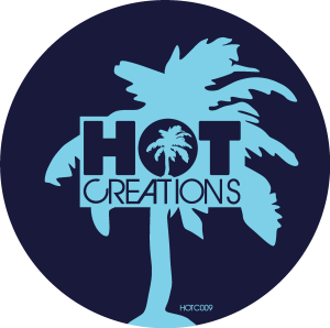 Hot Creations  new Logo Vector