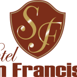 Hotel San Francisco Logo Vector