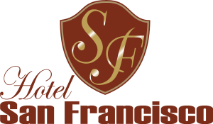 Hotel San Francisco Logo Vector