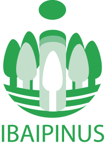 IBAIPINUS Logo Vector
