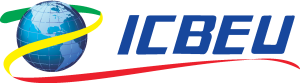 ICBEU Logo Vector