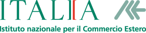 ICE Italia Logo Vector