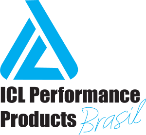 ICL BRASIL Logo Vector