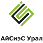 ICS Ural Logo Vector