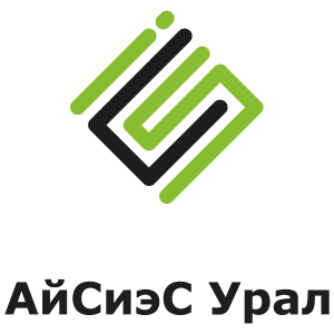 ICS Ural Logo Vector