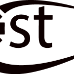 IEU Est Logo Vector