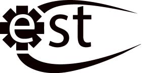 IEU Est Logo Vector