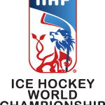 IIHF 2015 World Championship Logo Vector