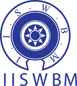 IISWBM Logo Vector