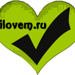 ILoveM Logo Vector