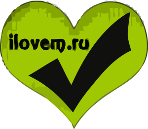 ILoveM Logo Vector