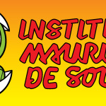 INSTITUTO MAURICIO DE SOUSA Logo Vector