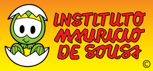 INSTITUTO MAURICIO DE SOUSA Logo Vector