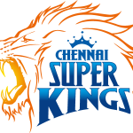 IPL   Chennai Super Kings Logo Vector