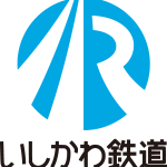 IR Ishikawa Railway Logo Vector