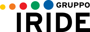 IRIDE Logo Vector